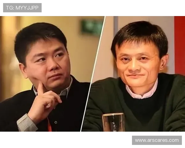 探讨马云是否属于现代中国杰出企业家的多维度综合背景深度评析